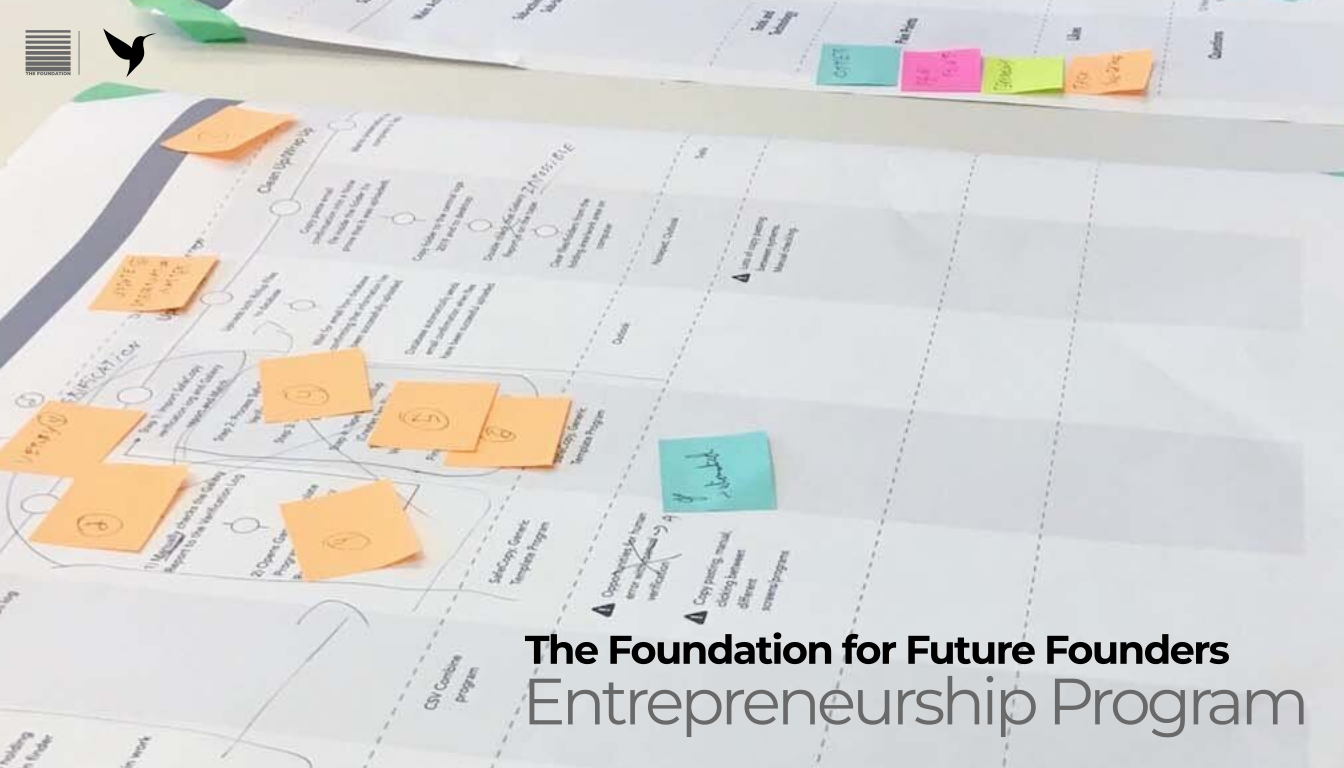 Innovation & Entrepreneurship Program 