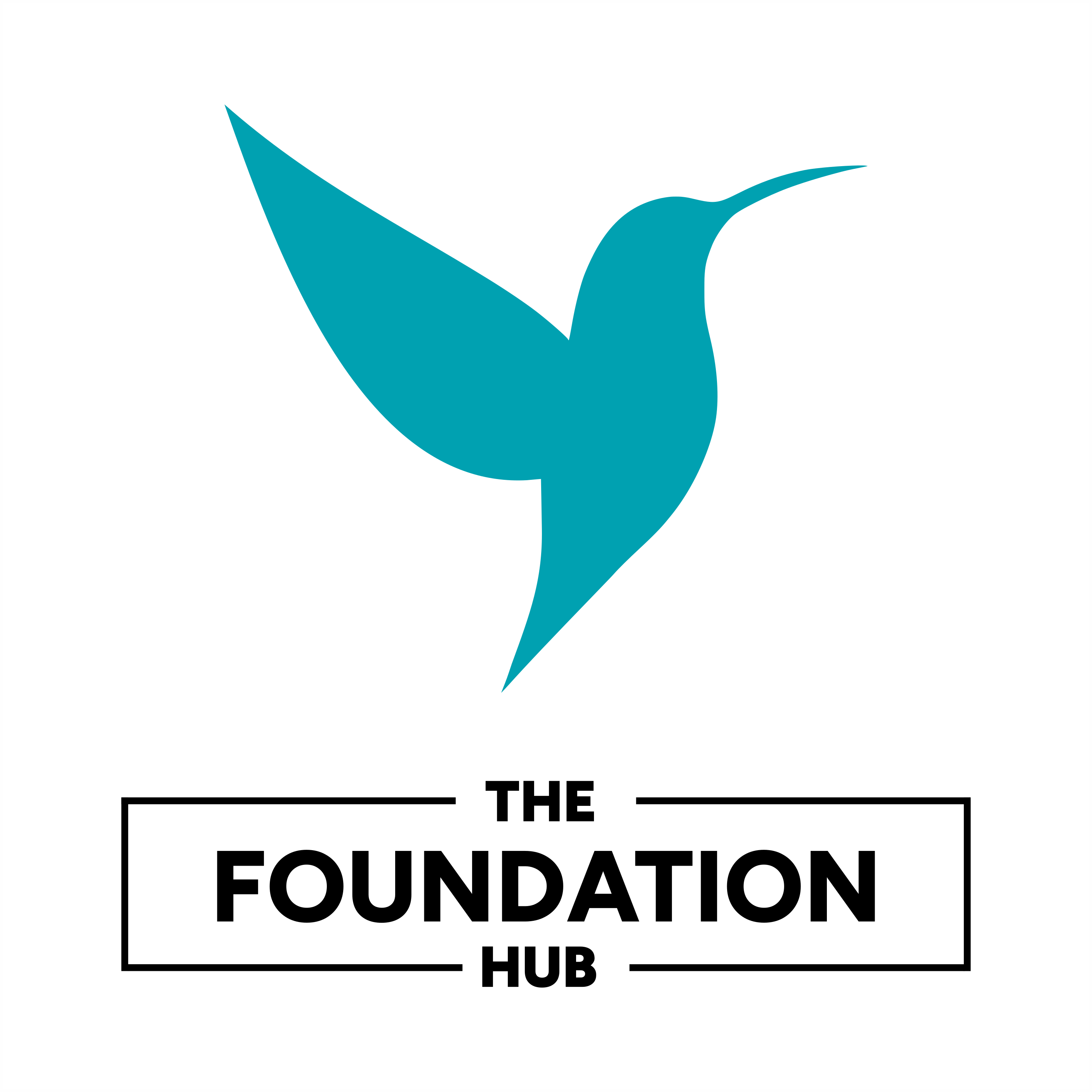 The Foundation Hub