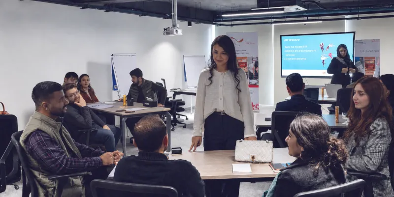 Foundation Workshop