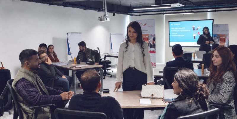 Foundation Workshop