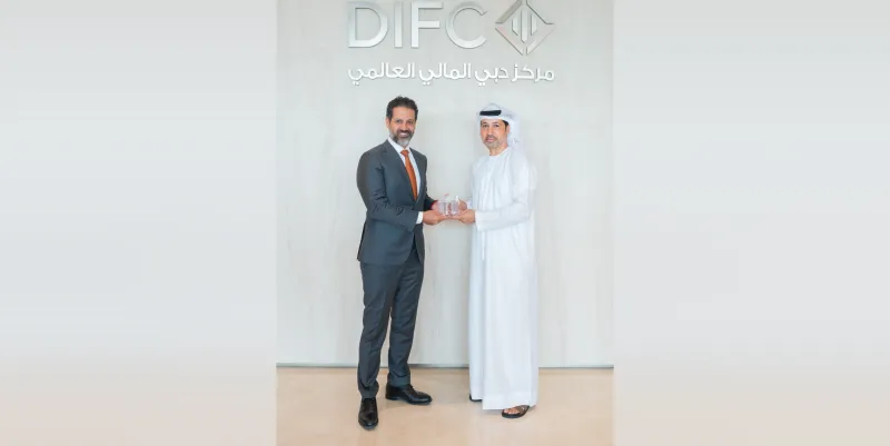 DIFC FOUNDATION