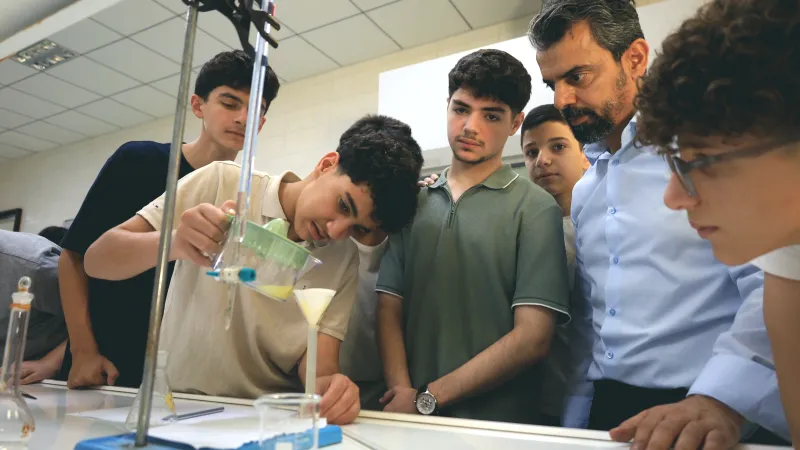 Design Thinking Biology 
