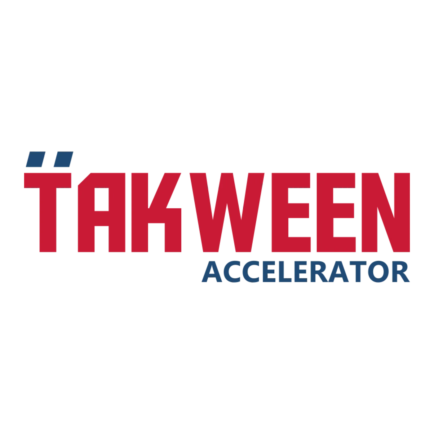 Takween Accelerator
