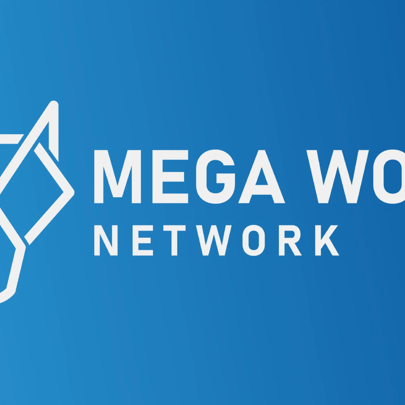MegaWolf Network Logo