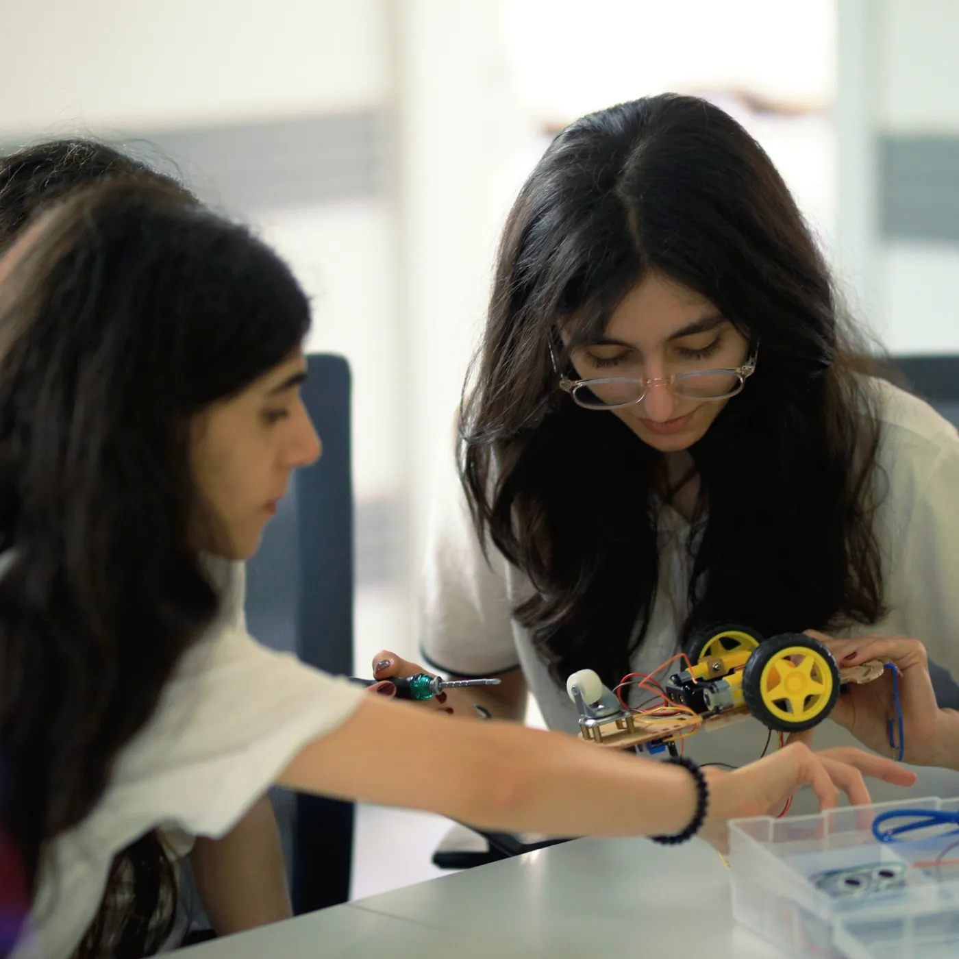 Koy Lab Design Thinking