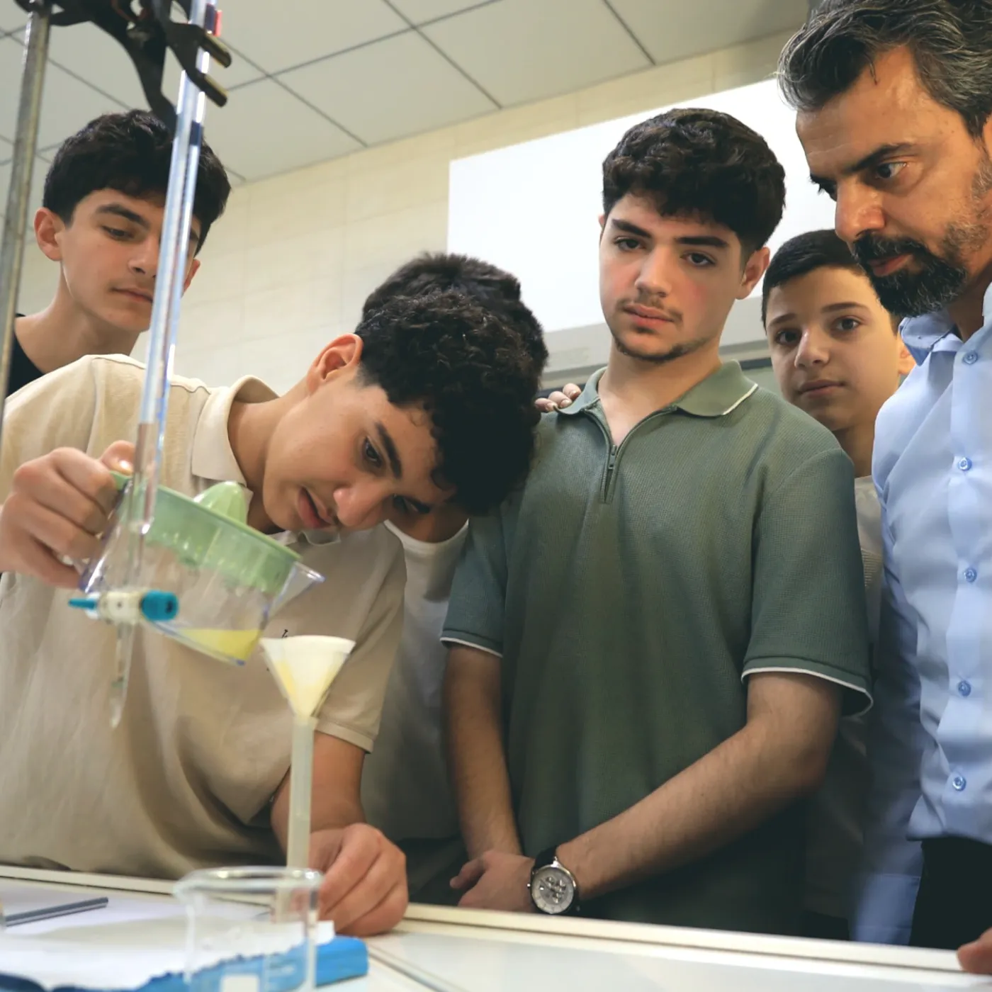 Design Thinking Biology 