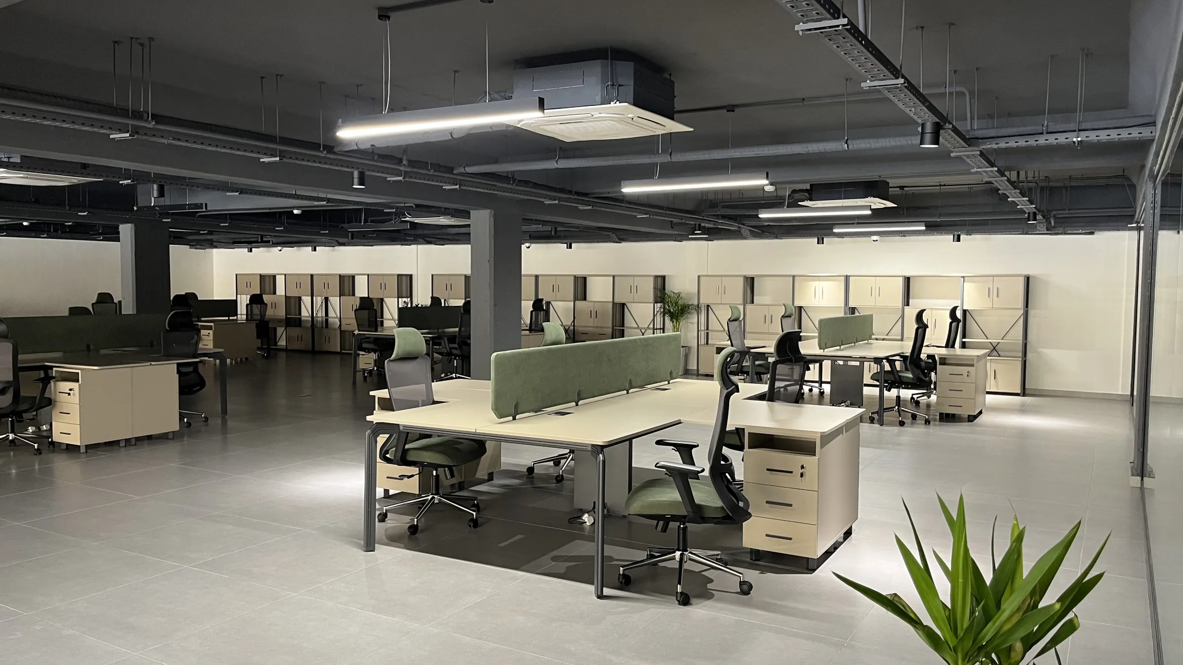 The Hub