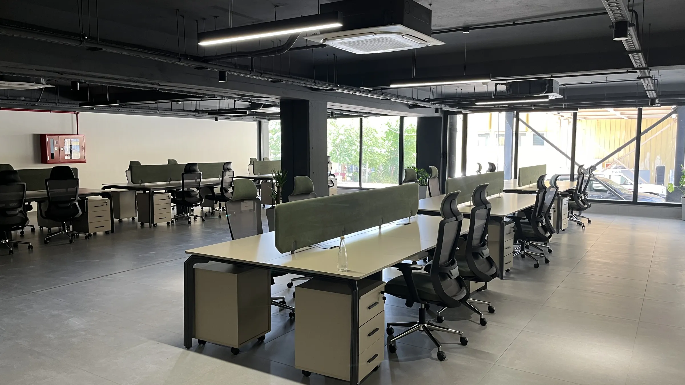 The Hub