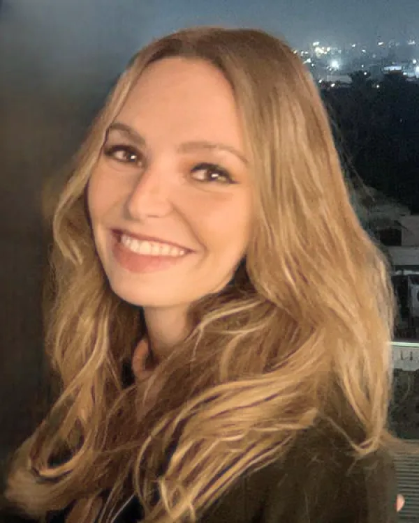 Elle Griffin