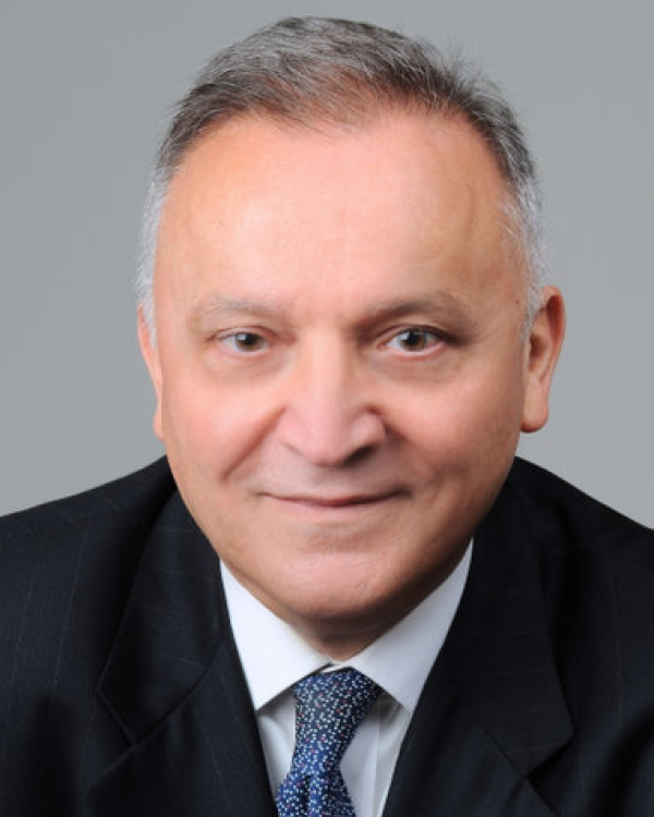 Hasan Alkhatib