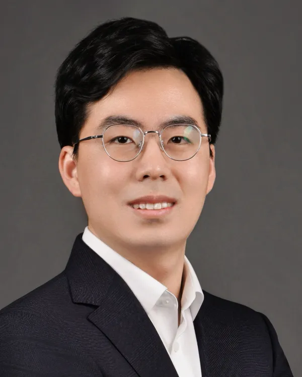 LIU JIANG