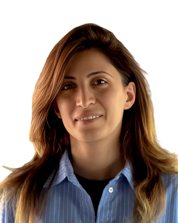Nune Hovhannisyan