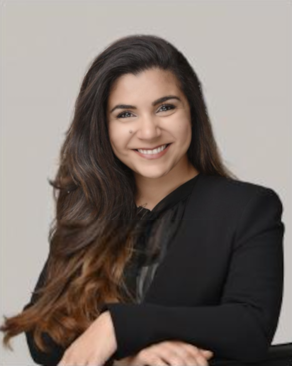 Zainab Kufaishi