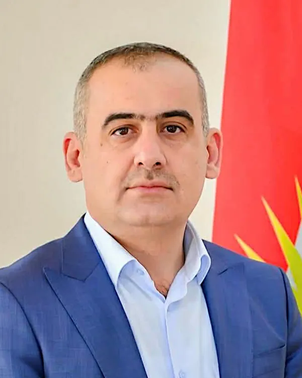 Hiwa Qarani