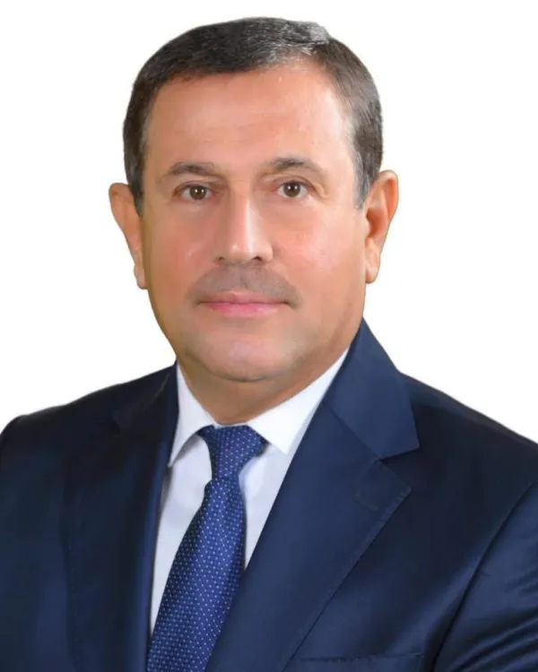 Nawzad Ghafoor