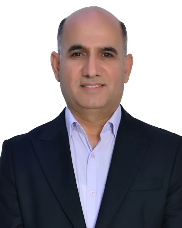 Perot Abubakr